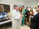 El Hospital de Toledo incrementa las resonancias magnéticas y mejora las imágenes tras actualizar el equipamiento
