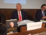 Margallo pide "reaccionar con todos los medios" ante el "golpe de Estado" que intenta Cataluña