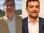 Maíllo y Pérez Tapias debaten este martes para defender sus modelos para IULV-CA de cara a la XXI Asamblea