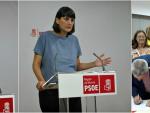 El debate entre los tres candidatos a la secretaría general del PSRM-PSOE se celebra este miércoles