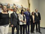 CaixaForum Zaragoza y el Museo del Prado se unen para mostrar la consolidación de Goya como pintor de corte