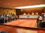La Comarca Comunidad de Teruel aumenta las cuantías para la ayuda a domicilio