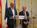 El presidente de Nueva Aquitania (Francia) apela al diálogo para evitar una situación extrema
