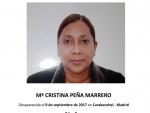 Desaparece un mujer de 51 años en Carabanchel tras denunciar la pérdida de su documentación