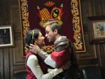 Dos actores aficionados darán de nuevo vida a Diego e Isabel en la recreación de la leyenda de los Amantes de Teruel