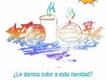 La Fundación Cajasol pone en marcha la II edición del concurso '¿Le damos  color a esta Navidad?'