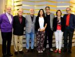 'Operación Madagascar' gana el X Premio 'Tristana' de Novela Fantástica