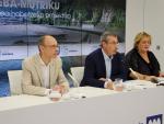 Las obras de la carretera entre Deba y Mutriku arrancarán en 2018 con 11 millones de euros de presupuesto