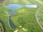 La V edición del Desafío Fundación Seve Ballesteros llega al campo de Golf de Nestares