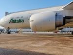 Concluye el plazo para presentar ofertas no vinculantes por la  aerolínea Alitalia