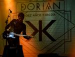 Miles de personas bailan con el indie de Dorian y Miss Caffeina en el arranque del Música en Grande