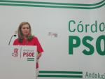 El PSOE-A espera que Moreno (PP-A), tras dejar el Senado, "se centre" en Andalucía y apoye las 35 horas