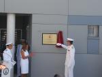 El Rey inaugura el nuevo Laboratorio de la Hora en el Observatorio de la Armada en San Fernando