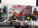 Alicante Puerto de Salida 2017 crea un programa participativo, educativo y lúdico para la Volvo