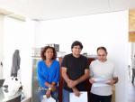 Pavón asumirá Limpieza y Domínguez Cooperación en una reestructuración de las concejalías de Guanyar