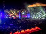 El 'Low Festival' 2017 dejó 17 millones de euros en Benidorm