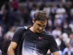 Federer: "Tenía la sensación de que iba a perder"
