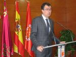 El alcalde de Murcia pide "calma y respeto" en la manifestación de esta tarde por el soterramiento del AVE