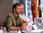 Murgui ve "irresponsable" que Delegación "torpedee" la colaboración policial entre Madrid y Rivas en la Cañada