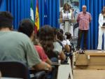 Susana Díaz anuncia una revisión de programas educativos para evaluar su funcionamiento