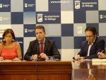 El Ayuntamiento de Málaga destina casi cuatro millones al acondicionamiento de colegios y entornos escolares