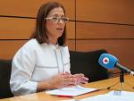 PSOE de Murcia denuncia el "maltrato" a los manifestantes y exige a Ballesta explicaciones