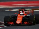 McLaren anuncia el final de su unión con Honda como suministrador de motores