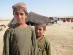 Afganistán registra en 2014 el mayor número de niños muertos desde hace siete años