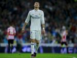 El peor Cristiano Ronaldo del Real Madrid: solo dos goles en 9 jornadas