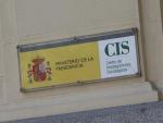 El CIS publica hoy su primer barómetro con intención de voto tras las generales