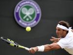 Nadal pierde en Winbledon en un agónico y épico partido ante Muller