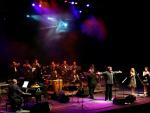 La orquesta Cuban Sound Project llega dispuesta a "cubanear" todos los ritmos