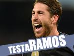 Ramos apaga el infierno de San Paolo con un doblete (1-3) para estar en cuartos