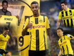 Los cazatalentos del fútbol: las promesas prefieren el Dortmund a Madrid y Barça