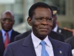 Obiang refuerza seguridad en fronteras a 20 días de celebrar Copa de África