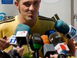 Villa desmiente haber hablado a la prensa inglesa sobre el futuro de Fernando Torres