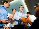 Rajoy exige a Zapatero que explique la situación y los planes en Afganistán