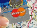 Mastercard ganó 2.493 millones de dólares hasta septiembre, un 15 por ciento más