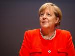 Merkel critica el desorbitado precio de los fichajes en el fútbol