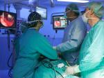España mantiene el liderazgo mundial en el campo de los trasplantes de órganos