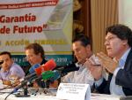 UGT confía en las perspectivas del vehículo convencional para relanzar Valladolid