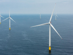 Siemens Gamesa amplía el contrato de mantenimiento de un parque marino de 504 MW en Reino Unido