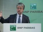 El banco BNP Paribas Fortis eliminará 1.800 puestos de trabajo en Bélgica