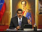 Nicolás Maduro, presidente del 'prime-time' de Venezuela