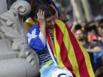 Hasta 540 empresas ya han salido de Cataluña desde la jornada del 1-O