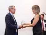 Gas Natural Fenosa, galardonada en los premios internacionales de seguridad y sostenibilidad de DuPont