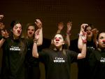 CaixaForum Madrid estrena ¡A Escena!, que promueve la práctica teatral para el desarrollo de los jóvenes en España