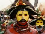 Papúa Nueva Guinea, el país genéticamente más diverso del mundo
