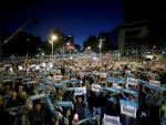Indignación frente a silencio: así ven los catalanes la detención de 'los Jordis