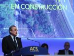 ACS revienta la OPA de Atlantia sobre Abertis con una oferta de 18,76 euros por cada acción
